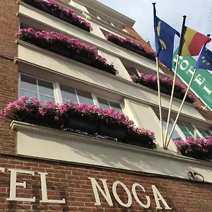 Noga *** Brüssel