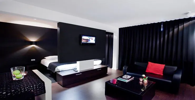 Hotel Victory Brussels 3*,