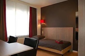 Hotel Victory Brussels