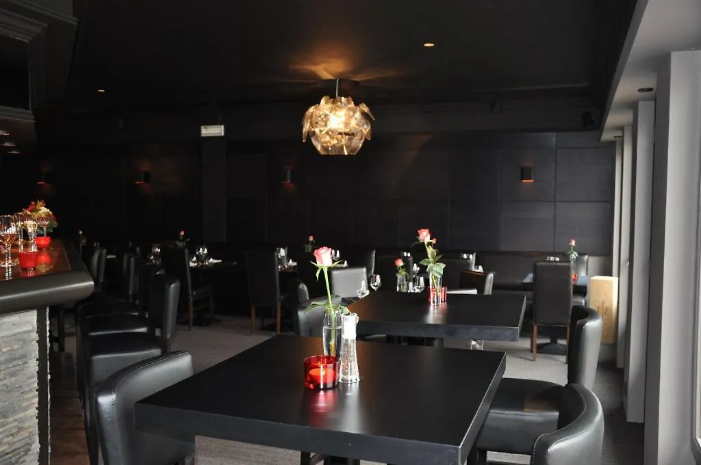 Hotel Victory Brussels