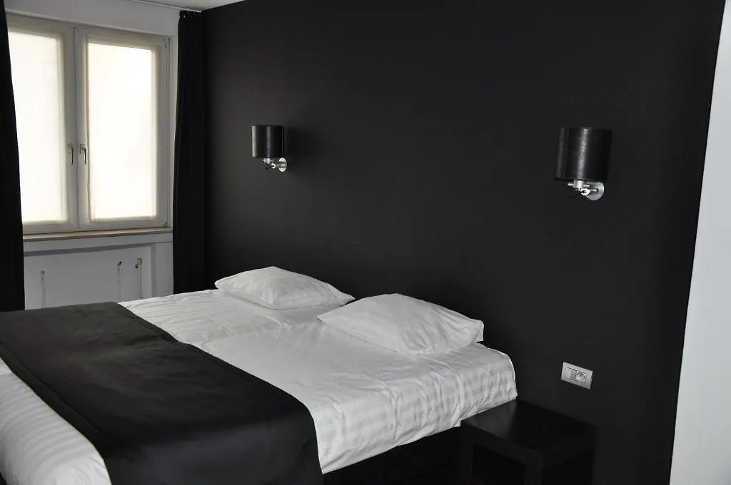 Hotel Victory Brussels