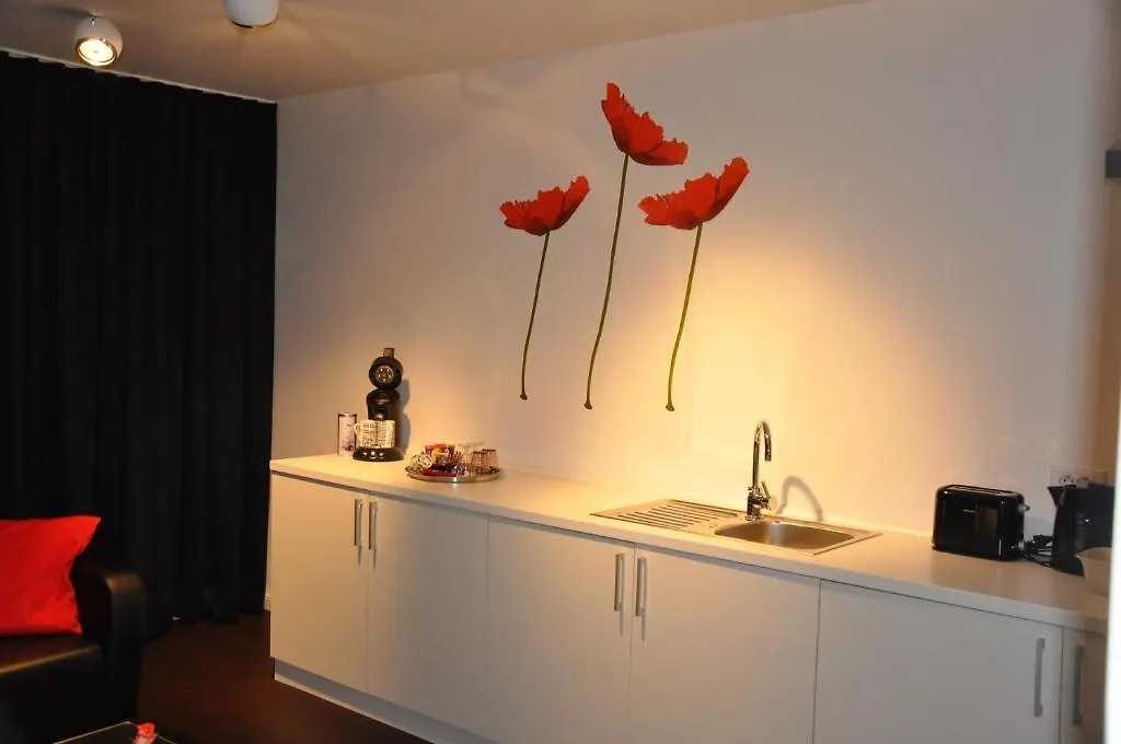 Hotel Victory Brussels