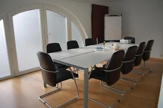 Hotel Victory Brussels