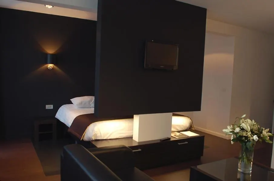 Hotel Victory Brussels 3*,
