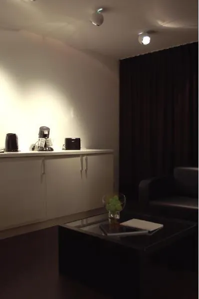 Hotel Victory Brussels Belgium