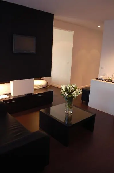 Hotel Victory Brussels