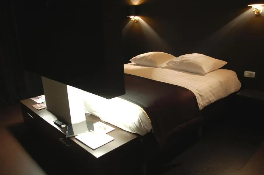 Hotel Victory Brussels