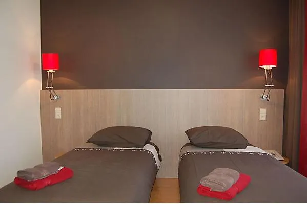 Hotel Victory Brussels