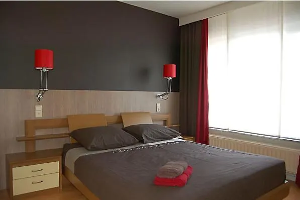 Hotel Victory Brussels 3*,  Belgium