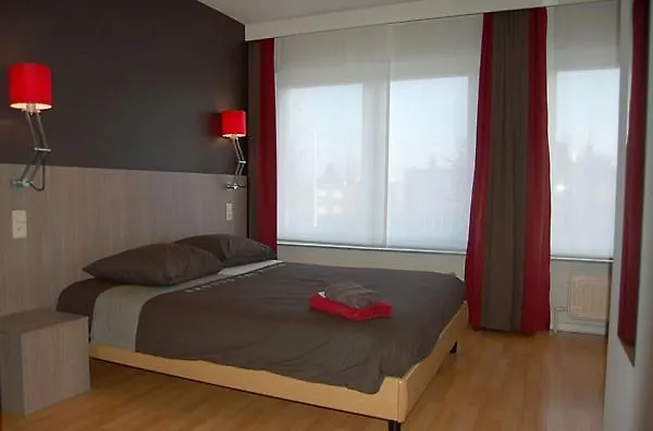 Hotel Victory Brussels