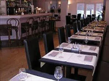 Hotel Victory Groot Bijgaarden